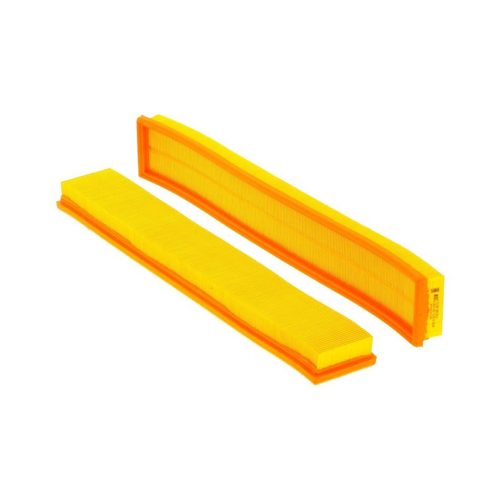 Filtre habitacle HIFI SC60148 pour Landini, Mac Cormick
