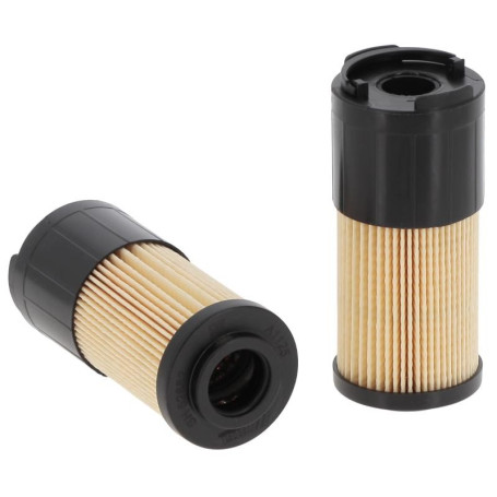 FILTRE HYDRAULIQUE RÉF. SH52652 - HIFI FILTER FILTRE HYDRAULIQUE RÉF. SH52652 - HIFI FILTER