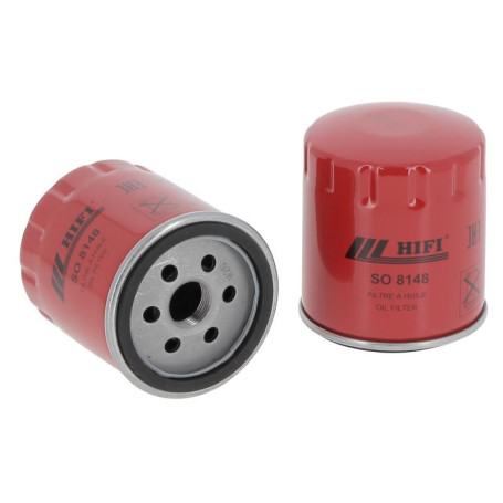 FILTRE A HUILE RÉF. SO8148 - HIFI FILTER FILTRE A HUILE RÉF. SO8148 - HIFI FILTER