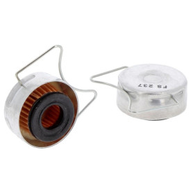 Filtre d'aération complet HIFI FS237 pour Schaffer, Boschung