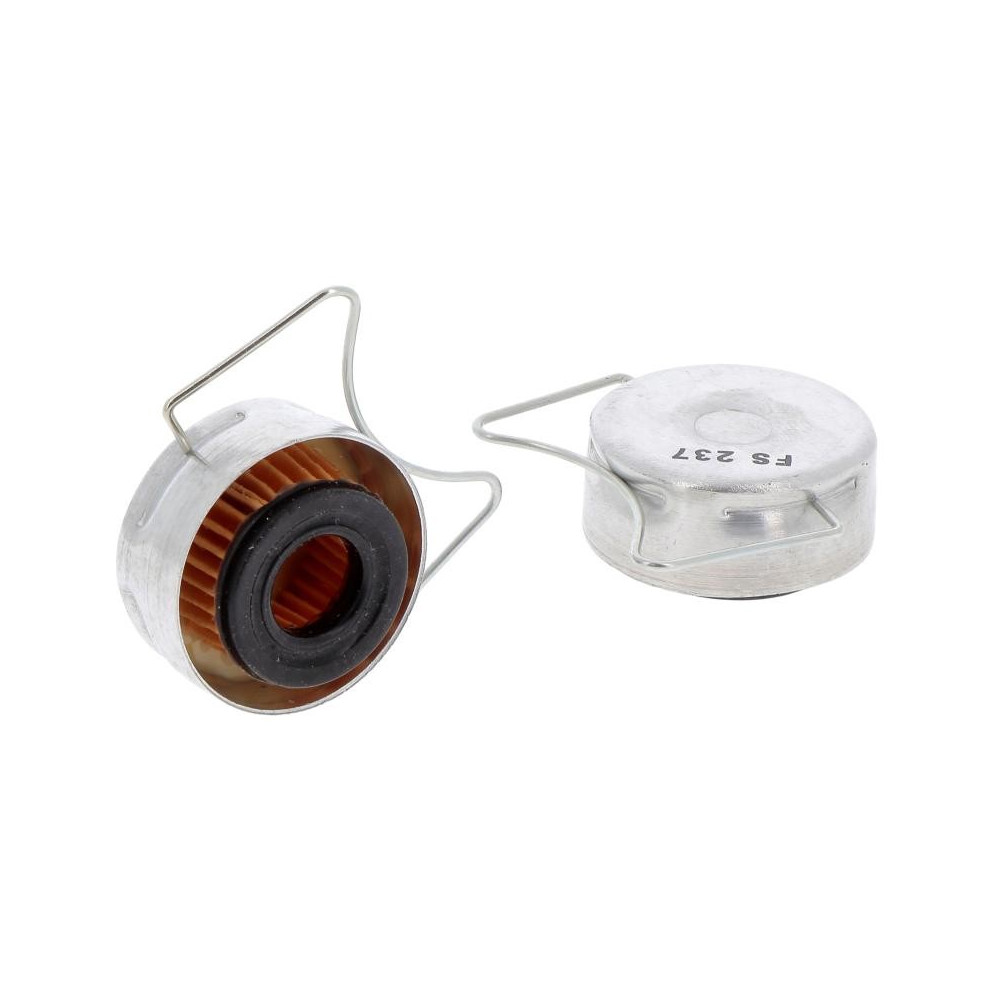 Filtre d'aération complet HIFI FS237 pour Schaffer, Boschung