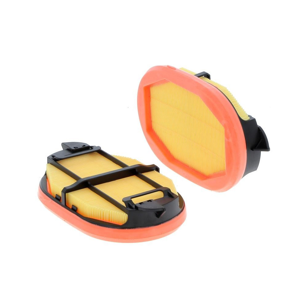 Filtre à air HIFI SA17454 pour LS-Tractor, LS, Weycor