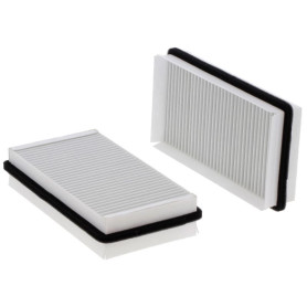 Filtre habitacle HIFI SC50377 pour Fendt, Challenger