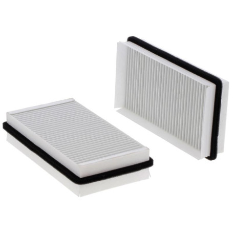 FILTRE HABITACLE RÉF. SC50377 - HIFI FILTER FILTRE HABITACLE RÉF. SC50377 - HIFI FILTER