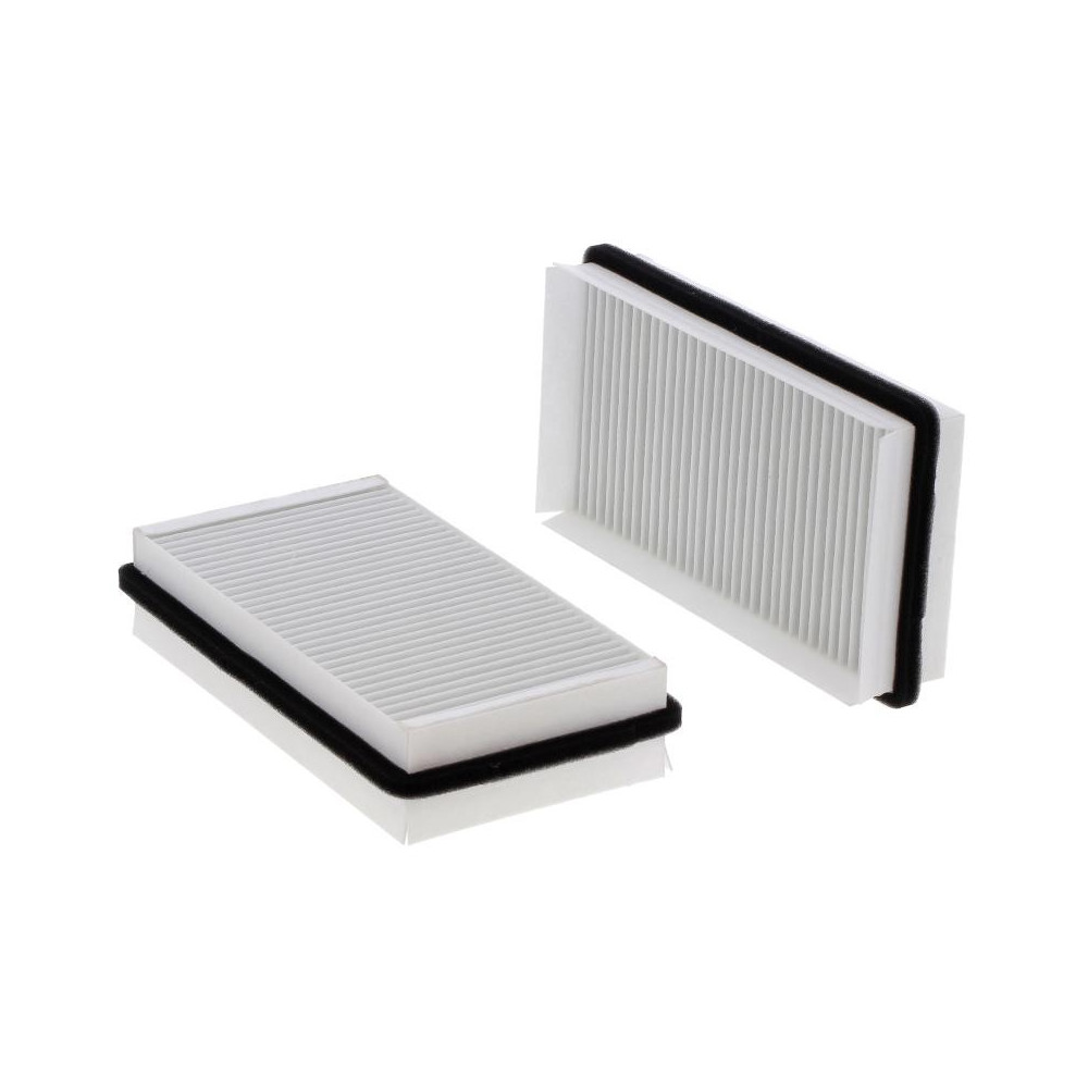 Filtre habitacle HIFI SC50377 pour Fendt, Challenger