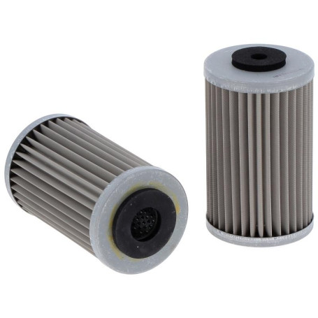 FILTRE HYDRAULIQUE RÉF. SH69340 - HIFI FILTER FILTRE HYDRAULIQUE RÉF. SH69340 - HIFI FILTER