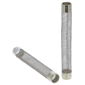 Filtre hydraulique HIFI SH70345 pour John Deere