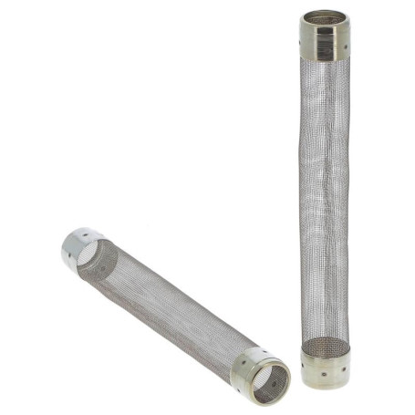 FILTRE HYDRAULIQUE RÉF. SH70345 - HIFI FILTER FILTRE HYDRAULIQUE RÉF. SH70345 - HIFI FILTER