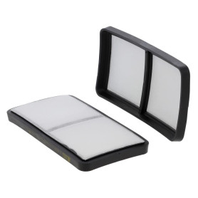 Filtre habitacle HIFI SC60163 pour Valtra