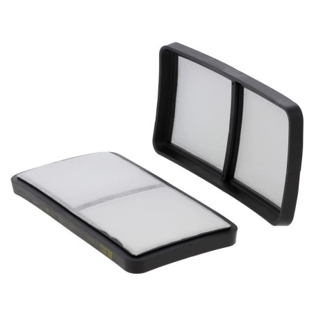 FILTRE HABITACLE RÉF. SC60163 - HIFI FILTER FILTRE HABITACLE RÉF. SC60163 - HIFI FILTER