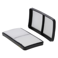 FILTRE HABITACLE RÉF. SC60163 - HIFI FILTER FILTRE HABITACLE RÉF. SC60163 - HIFI FILTER
