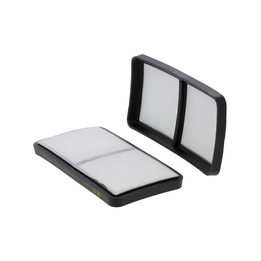 Filtre habitacle HIFI SC60163 pour Valtra