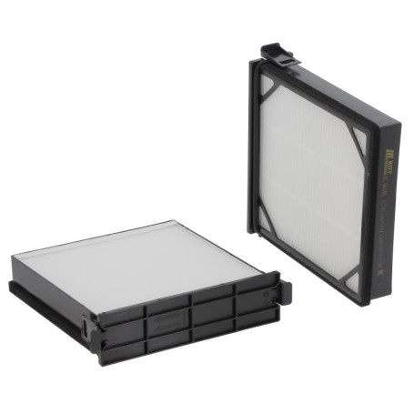 FILTRE HABITACLE RÉF. SC60180 - HIFI FILTER FILTRE HABITACLE RÉF. SC60180 - HIFI FILTER