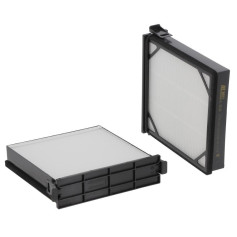 FILTRE HABITACLE RÉF. SC60180 - HIFI FILTER FILTRE HABITACLE RÉF. SC60180 - HIFI FILTER