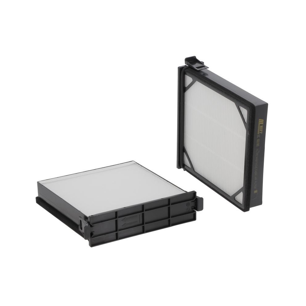 Filtre habitacle HIFI SC60180 pour JCB