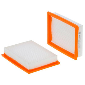Filtre habitacle HIFI SC60172 pour JCB