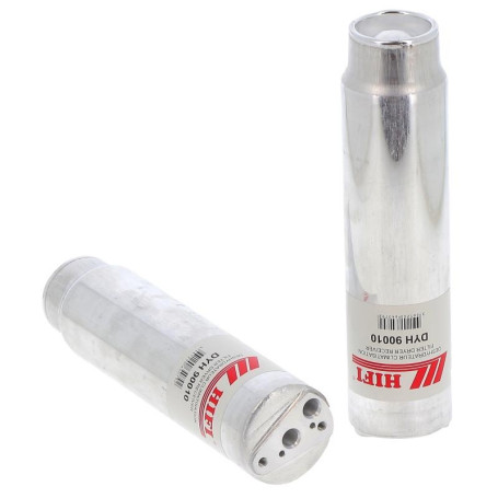 DESHYDRATEUR CLIMATISATION RÉF. DYH90010 - HIFI FILTER DESHYDRATEUR CLIMATISATION RÉF. DYH90010 - HIFI FILTER