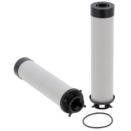 FILTRE HYDRAULIQUE RÉF. SH52430 - HIFI FILTER FILTRE HYDRAULIQUE RÉF. SH52430 - HIFI FILTER