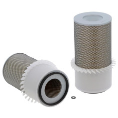 FILTRE A AIR RÉF. SA16299 - HIFI FILTER FILTRE A AIR RÉF. SA16299 - HIFI FILTER