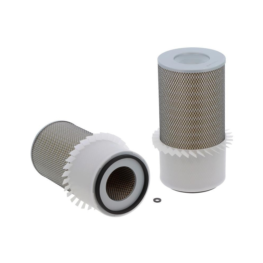 Filtre à air HIFI SA16299 pour HSM, Bargam, Derot