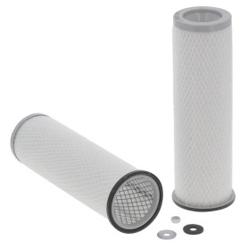 Filtre à air HIFI SA17305 pour Merlo, Bobard, Bourgoin