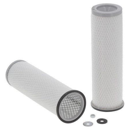 FILTRE A AIR RÉF. SA17305 - HIFI FILTER FILTRE A AIR RÉF. SA17305 - HIFI FILTER