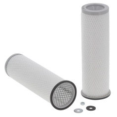 FILTRE A AIR RÉF. SA17305 - HIFI FILTER FILTRE A AIR RÉF. SA17305 - HIFI FILTER