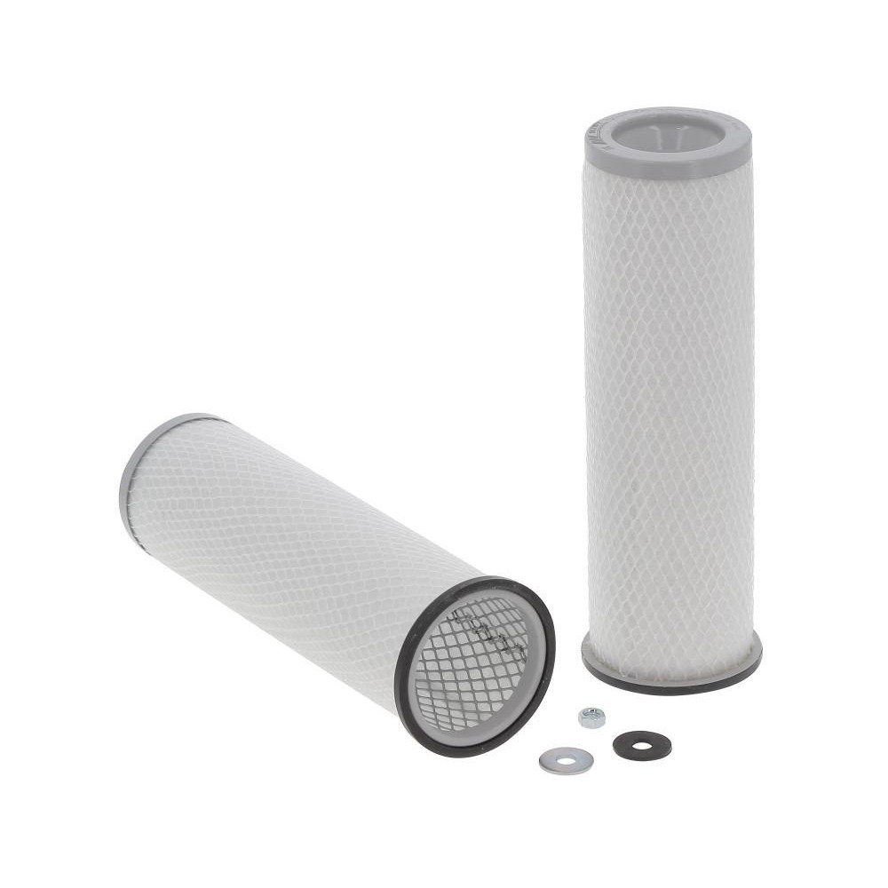 Filtre à air HIFI SA17305 pour Merlo, Bobard, Bourgoin