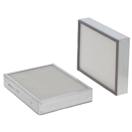 FILTRE HABITACLE RÉF. SC70068 - HIFI FILTER FILTRE HABITACLE RÉF. SC70068 - HIFI FILTER