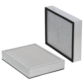 Filtre habitacle HIFI SC70068CAG pour Pasquali, BCS Tractors