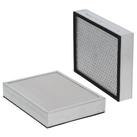 FILTRE HABITACLE RÉF. SC70068CAG - HIFI FILTER FILTRE HABITACLE RÉF. SC70068CAG - HIFI FILTER