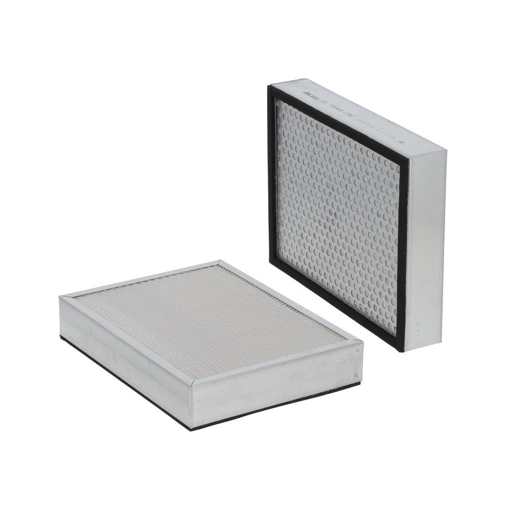 Filtre habitacle HIFI SC70068CAG pour Pasquali, BCS Tractors