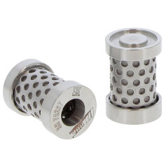 FILTRE HYDRAULIQUE RÉF. SH75287 - HIFI FILTER FILTRE HYDRAULIQUE RÉF. SH75287 - HIFI FILTER