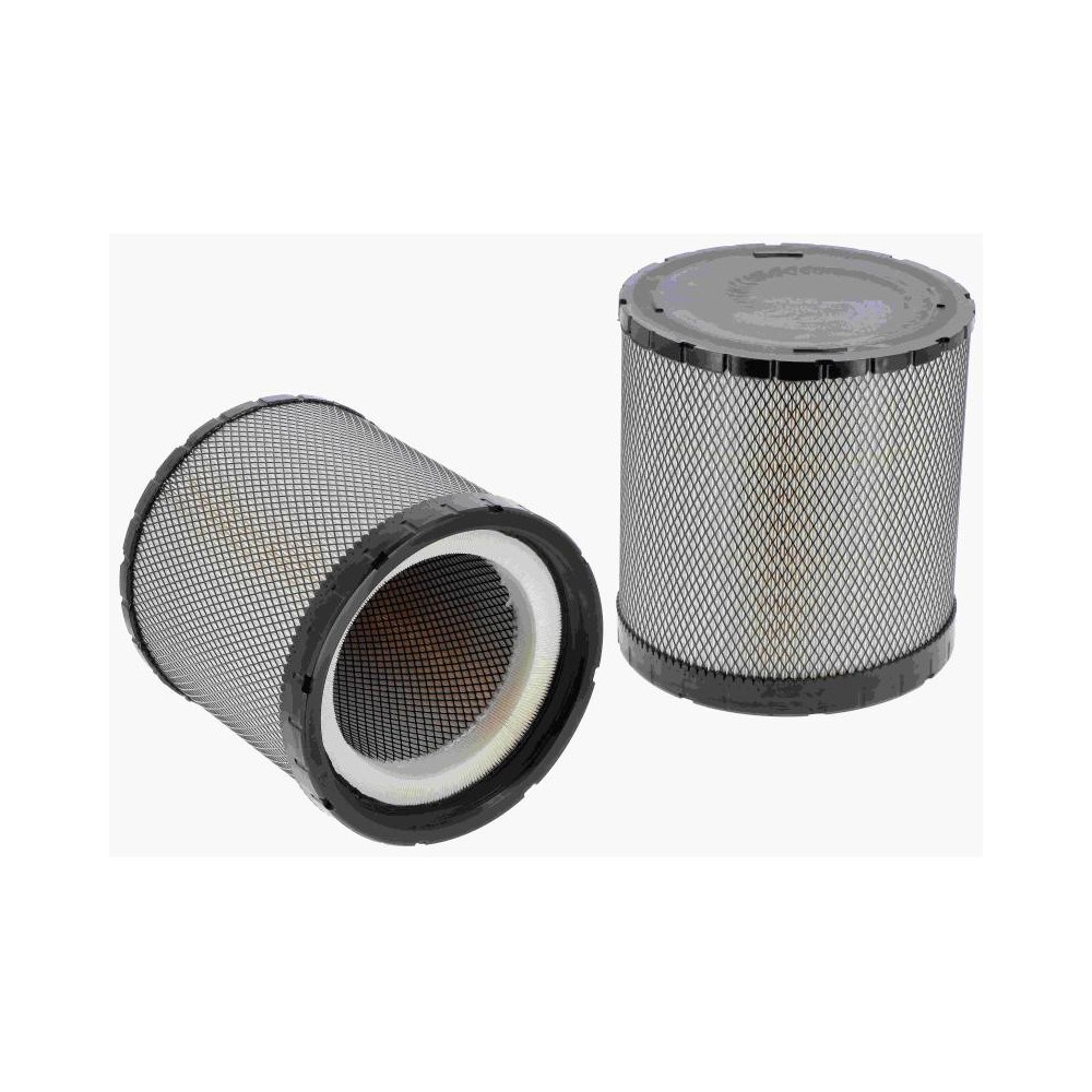 Filtre à air HIFI SA16519 pour John Deere