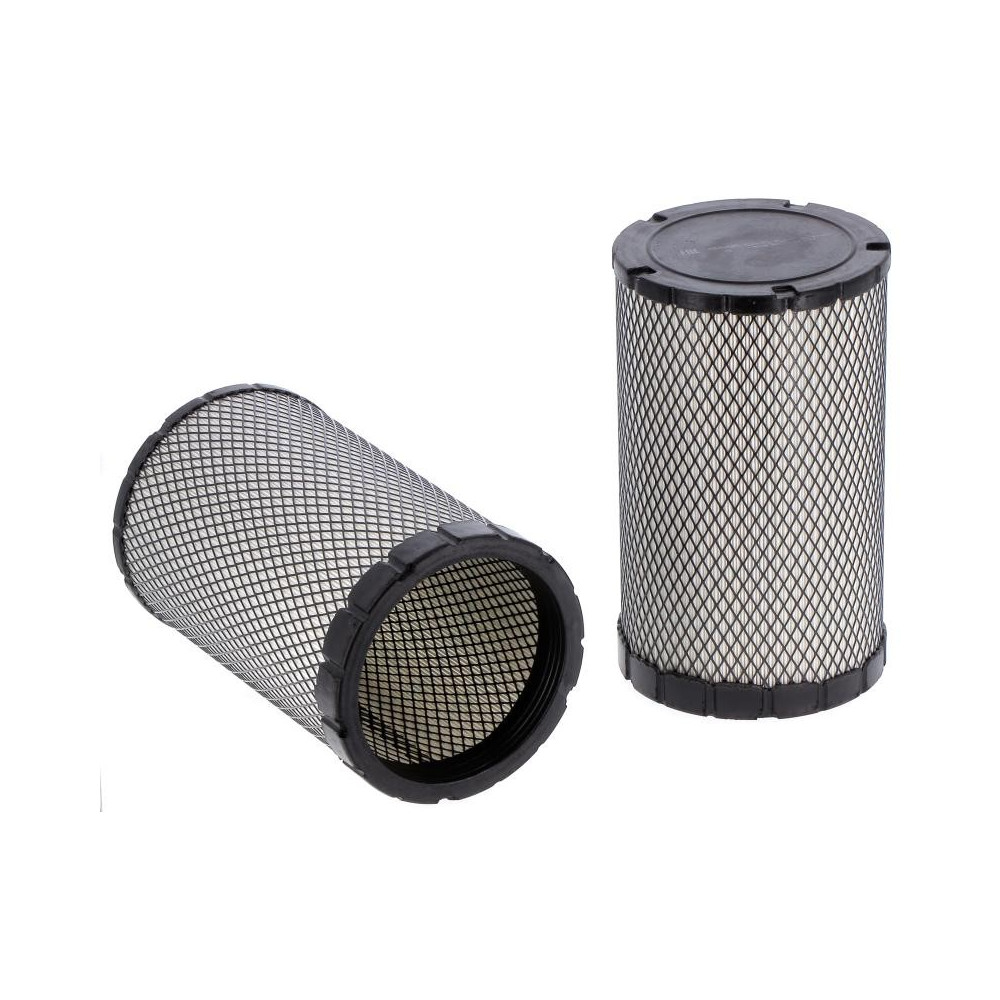 Filtre à air HIFI SA16526 pour John Deere
