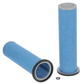 Filtre à air HIFI SA17298 pour HSM, Bargam, Agrifac
