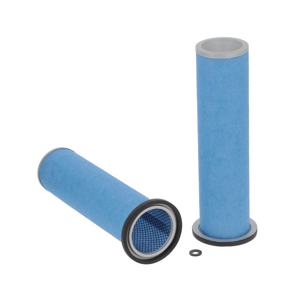 Filtre à air HIFI SA17298 pour HSM, Bargam, Agrifac