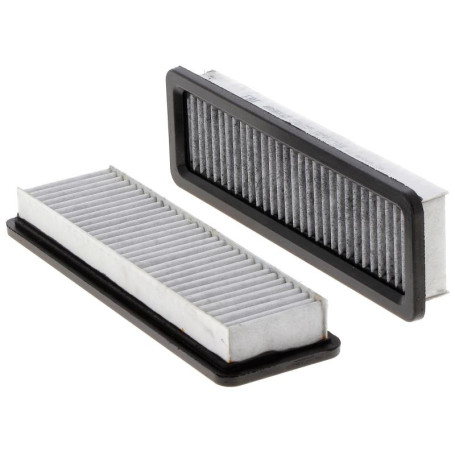 FILTRE HABITACLE RÉF. SC80065CA - HIFI FILTER FILTRE HABITACLE RÉF. SC80065CA - HIFI FILTER