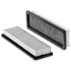 FILTRE HABITACLE RÉF. SC80065CA - HIFI FILTER FILTRE HABITACLE RÉF. SC80065CA - HIFI FILTER