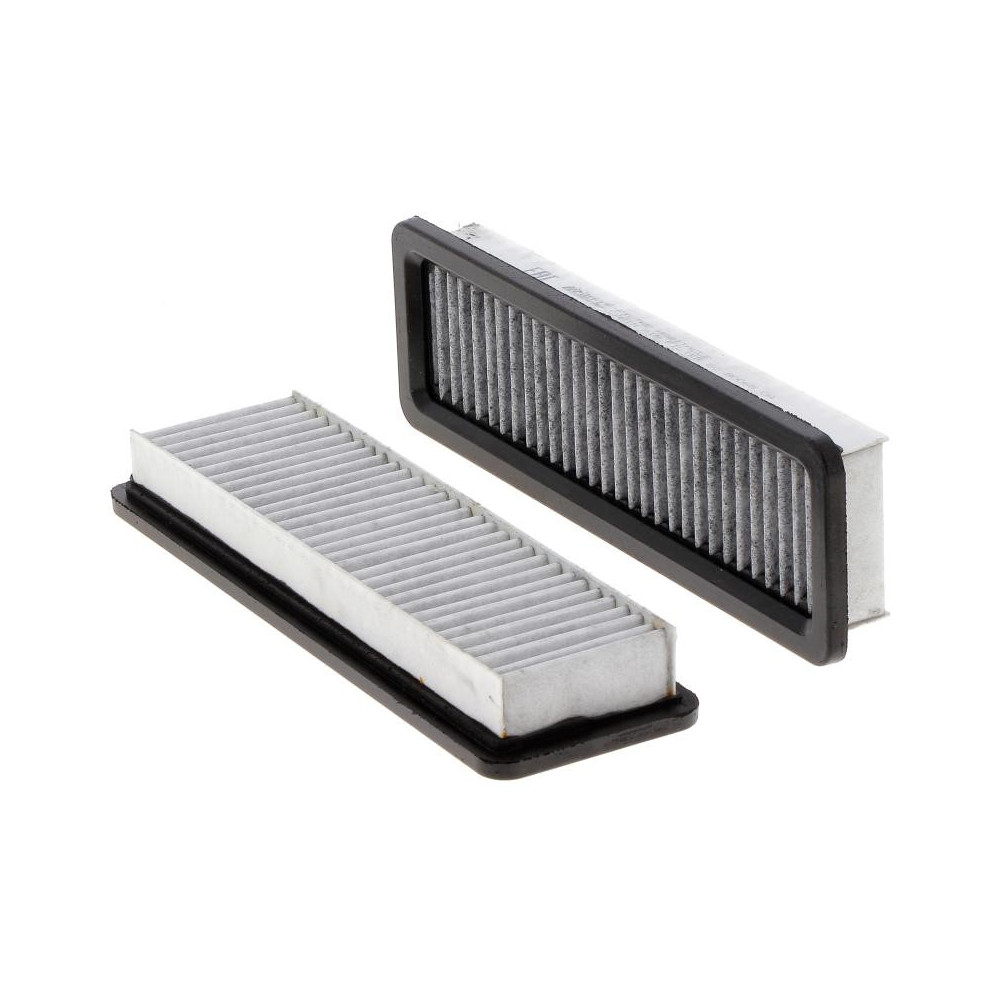 Filtre habitacle HIFI SC80065CA pour LS, TYM, LS-Tractor
