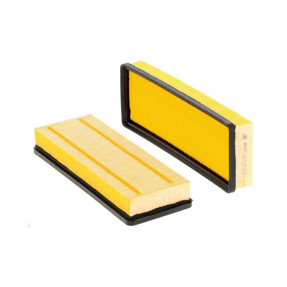 Filtre habitacle HIFI SC50366 pour Valtra, New Holland