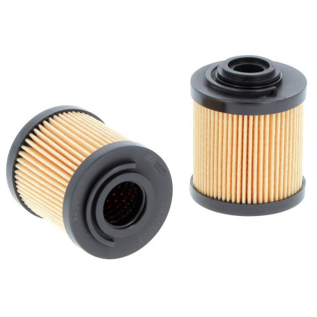 FILTRE HYDRAULIQUE RÉF. SH63305 - HIFI FILTER FILTRE HYDRAULIQUE RÉF. SH63305 - HIFI FILTER