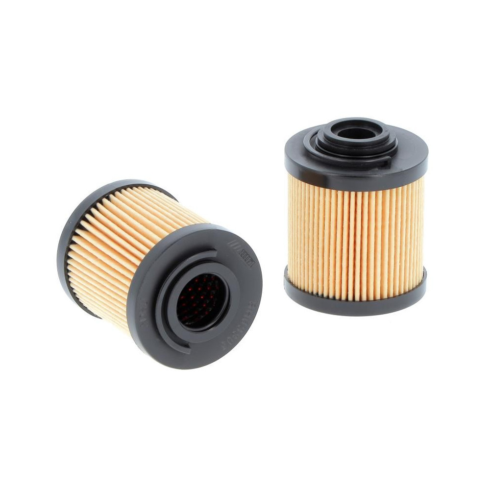 Filtre hydraulique HIFI SH63305 pour Avant Tecno, Timberwolf