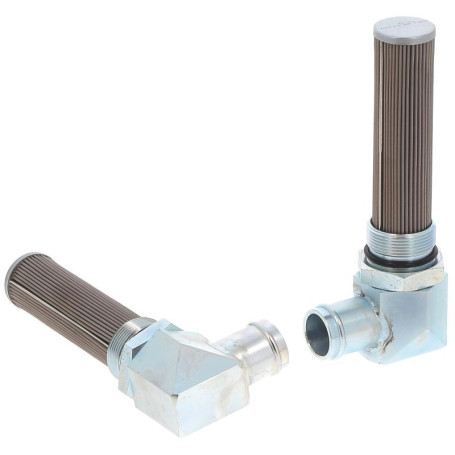 FILTRE HYDRAULIQUE RÉF. SH77972 - HIFI FILTER