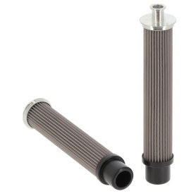 Filtre hydraulique HIFI SH86008 pour Mahindra
