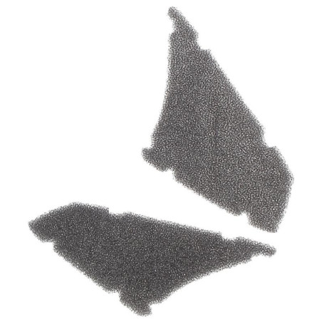 FILTRE HABITACLE RÉF. SC50307 - HIFI FILTER FILTRE HABITACLE RÉF. SC50307 - HIFI FILTER