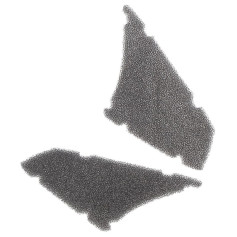 FILTRE HABITACLE RÉF. SC50307 - HIFI FILTER FILTRE HABITACLE RÉF. SC50307 - HIFI FILTER