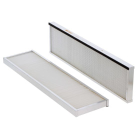 Filtre habitacle HIFI SC90056 pour Challenger, Spra-coupe
