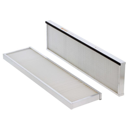 FILTRE HABITACLE RÉF. SC90056 - HIFI FILTER FILTRE HABITACLE RÉF. SC90056 - HIFI FILTER