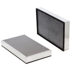FILTRE HABITACLE RÉF. SC90116CAG - HIFI FILTER